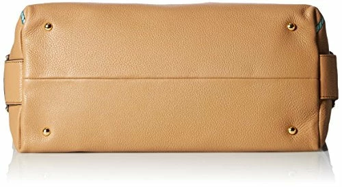 Aimee Kestenberg Havana Large Hobo, Caramel 5 Aimee Kestenberg Havana Large Hobo, Caramel - Image 5