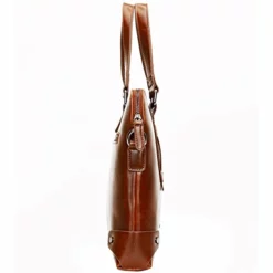 Business Laptop Briefcase Handbag Berchirly PU Leather Computer Messenger Shoulder Bag For Men -Cole Haan Shop 41WZTpNPrKL