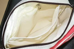 Abaddon Pokémon Canvas Crossbody Purse Bag Travel Shoulder Handbags Cosplay Bag (RED) -Cole Haan Shop 41XNj 2BTNLQL