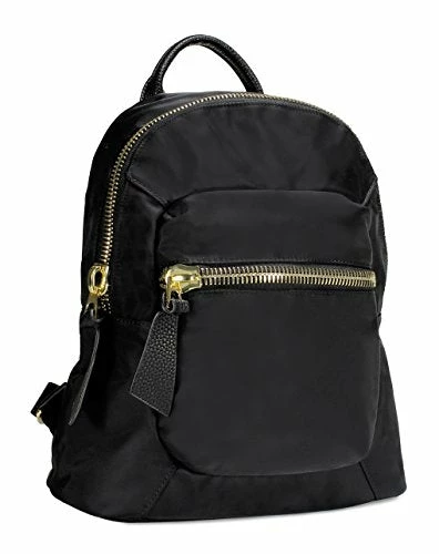 Scarleton Classic Backpack H195701 - Black 3 Scarleton Classic Backpack H195701 - Black - Image 3