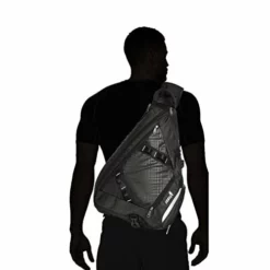 SEEU 32L Oversized Sling Bag Backpack, Crossbody Bag Gym Backpack Outdoor Hiking Travel Bag For Men -Cole Haan Shop 41 2BZ7BtkQmL