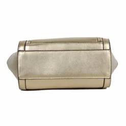 Nicole Lee Women's Ciel Medium Smart Lunch Handbag (Gold) Travel Shoulder Bag, One Size -Cole Haan Shop 41 2Bt0OqwxRL