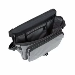 Token Manhattan Portage Downtown Sohobo Bag (Sm) (Grey) 13 Token Manhattan Portage Downtown Sohobo Bag (Sm) (Grey) -Cole Haan Shop 41asf6vgY7L