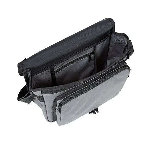 Token Manhattan Portage Downtown Sohobo Bag (Sm) (Grey) 4 Token Manhattan Portage Downtown Sohobo Bag (Sm) (Grey) - Image 4