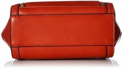 Nicole Lee Women's Ciel Medium Smart Lunch Handbag (red) Travel Shoulder Bag, One Size -Cole Haan Shop 41b3OC884qL
