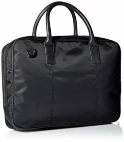 Cole Haan Men'S 15 Briefcase, Black -Cole Haan Shop 41dIrtCm8BL