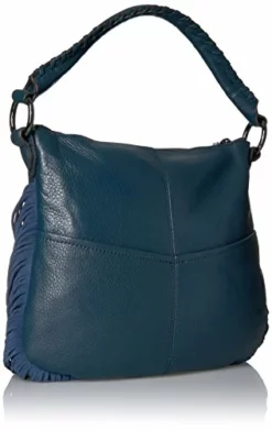 Aimee Kestenberg Dionne Fringe Hobo -Cole Haan Shop 41dW4 4Cy2L