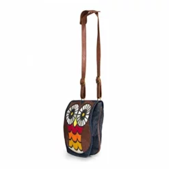 Loungefly Owl Denim Crossbody Messenger Bag -Cole Haan Shop 41eCcqLdFuL