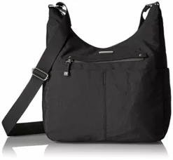 Baggallini All Around Hobo