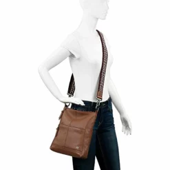 The Sak Lucia Crossbody (Petal Pink) -Cole Haan Shop 41fakFInkeL