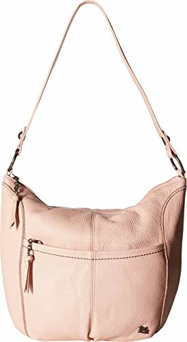 The Sak Women's Iris Large Hobo Petal Pink One Size 1 The Sak Women's Iris Large Hobo Petal Pink One Size