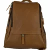 Latico Apollo Md 0839 Backpack,Natural,One Size