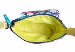 Lily Bloom Christina Crossbody Bag, Harvest Raccoon 7 Lily Bloom Christina Crossbody Bag, Harvest Raccoon -Cole Haan Shop 41gnFWdPxhL