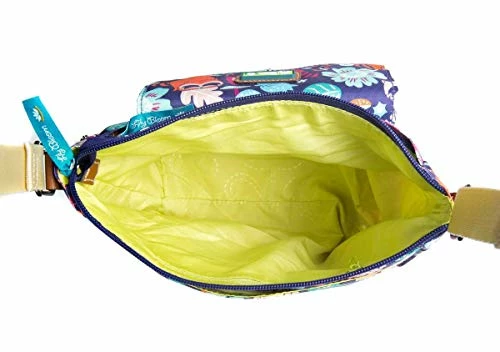 Lily Bloom Christina Crossbody Bag, Harvest Raccoon 4 Lily Bloom Christina Crossbody Bag, Harvest Raccoon - Image 4