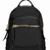 Scarleton Classic Backpack H195701 - Black
