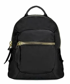 Scarleton Classic Backpack H195701 - Black