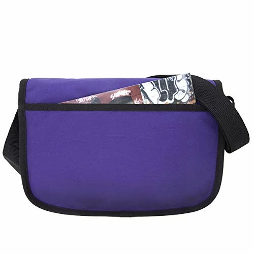 Manhattan Portage SM Sohobo Bag (Black) ... 4 Manhattan Portage SM Sohobo Bag (Black) ... - Image 4