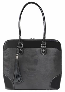 BFB Laptop Totes For Women – 13 Inch Laptop Shoulder Bag – Designer Handmade Handbag - Quality That’s Made To Last – Charcoal Gray -Cole Haan Shop 41jfrlU7UvL bd7536d6 dfb2 40ff b2c7 9a79837e027c