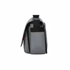 Token Manhattan Portage Downtown Sohobo Bag (Sm) (Grey) 19 Token Manhattan Portage Downtown Sohobo Bag (Sm) (Grey) -Cole Haan Shop 41n0TEDIEZL