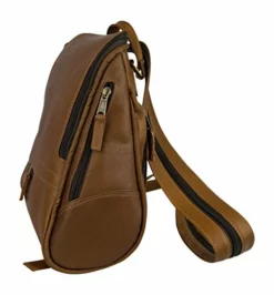 Latico Apollo Md 0839 Backpack,Natural,One Size -Cole Haan Shop 41nP1A9435L