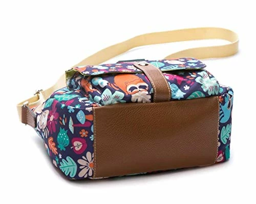 Lily Bloom Christina Crossbody Bag, Harvest Raccoon 3 Lily Bloom Christina Crossbody Bag, Harvest Raccoon - Image 3