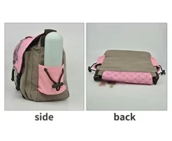 Japanese Backpacks Anime Shoulders Bag With Stylish Key Charm, Satchel Bag, Crossbody Bag Messenger Bag Large (Ne) -Cole Haan Shop 41oRbN9AHPL