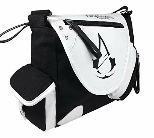 Boku No Hero Academia My Hero Academia Shoulder Bag Crossbody Bag Messenger Unisex Anime Expo(4) 6 Boku No Hero Academia My Hero Academia Shoulder Bag Crossbody Bag Messenger Unisex Anime Expo(4) - Image 6