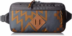 JanSport Women's The Waisted Mud Hut Crossroad Handbag