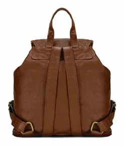 Scarleton Trendy Studded Jacquard Backpack H200304 - Brown -Cole Haan Shop 41qzxhPrPvL