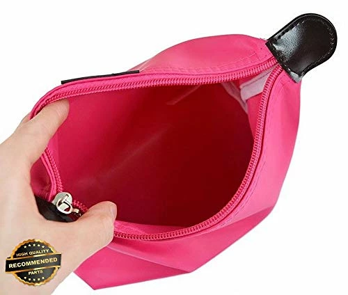 Gatton Travel Cosmetic Makeup Wash Bag Gift Pencil Case Girls Women Handbag Organizer | Style 1 Gatton Travel Cosmetic Makeup Wash Bag Gift Pencil Case Girls Women Handbag Organizer | Style