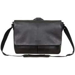 Kenneth Cole Reaction Travelier Satchel Messenger Vegan Leather Laptop Computer Shoulder Bags, Brown, 15.6" 11 Kenneth Cole Reaction Travelier Satchel Messenger Vegan Leather Laptop Computer Shoulder Bags, Brown, 15.6" -Cole Haan Shop 41sCrX YozL