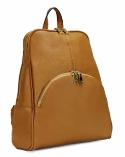 Scarleton Chic Casual Backpack H160804 - Brown -Cole Haan Shop 41seYHPoF7L