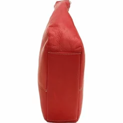 Le Donne Leather Single Handle Side Zip Hobo - Cafã© 10 Le Donne Leather Single Handle Side Zip Hobo - Cafã© -Cole Haan Shop 41sfS07kLIL