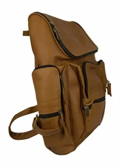 Latico Explorer Laptop 0100 Backpack,Natural,One Size 9 Latico Explorer Laptop 0100 Backpack,Natural,One Size -Cole Haan Shop 41u90 2Bcz6DL