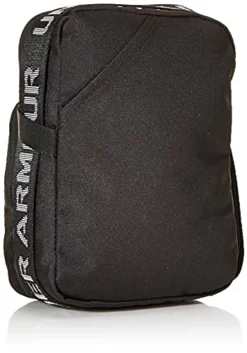 Under Armour Adult Loudon Crossbody , Black (001)/Pink Sands , One Size Fits All -Cole Haan Shop 41vSq8CfBSS