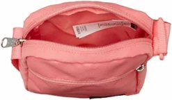 JanSport Weekender Crossbody Mini Bag - Strawberry Pink -Cole Haan Shop 41vrAy6LoyL