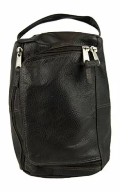 Latico Leathers Basics Travel Kit , Authentic Luxury Leather, Designer Fashion, Top Quality -Cole Haan Shop 41wBnU4U09L