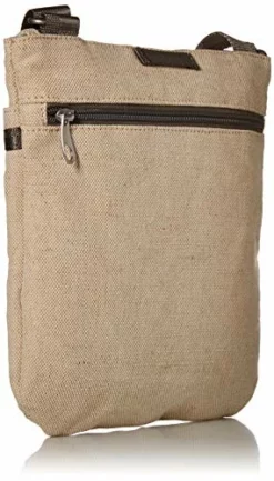 Haiku Revel RFID Crossbody Bag, Hemp Cotton -Cole Haan Shop 41xU 2BD06AtL