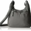 Baggallini Fine Line Hobo