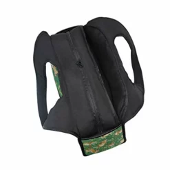 Gym Bag Green Bunny Rabbiter Leaf Easter Women Yoga Canvas Duffel Bag Crossbody Tennis Racket -Cole Haan Shop 41yke9EV1AL