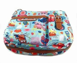 Lily Bloom Kathyrn Convertible Hobo Crossbody Bag, Owl Always Love You 7 Lily Bloom Kathyrn Convertible Hobo Crossbody Bag, Owl Always Love You -Cole Haan Shop 51 5B 2BDrm8L