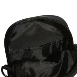 Adidas Originals Unisex-adult Adidas Core Festival Crossbody Bag, Black/White, Black/ White , One Size 10 Adidas Originals Unisex-adult Adidas Core Festival Crossbody Bag, Black/White, Black/ White , One Size -Cole Haan Shop 514MlMllrZS