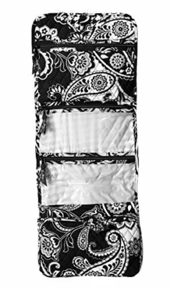 Vera Bradley Hanging Organizer Midnight Paisley -Cole Haan Shop 514n5so JEL