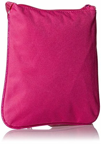 Disney Girls' Minnie Crossbody Love My Bows, Pink 3 Disney Girls' Minnie Crossbody Love My Bows, Pink - Image 3