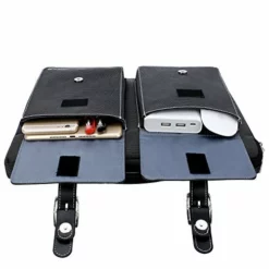 MOSISO Laptop Shoulder Bag Polyester 360° Protective Handbag With Organizer Pockets Compatible 13 MOSISO Laptop Shoulder Bag Polyester 360° Protective Handbag With Organizer Pockets Compatible -Cole Haan Shop 5153lh bdeL