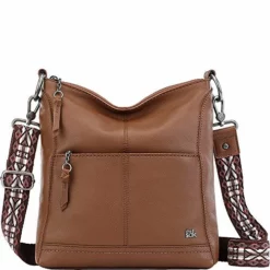 The Sak Lucia Crossbody (Petal Pink) -Cole Haan Shop 5157IgNFzuL