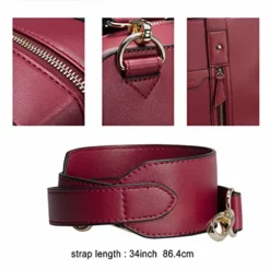 Estarer Women Business Briefcase Handbag PU Leather 15.6 Inch Shoulder Laptop Work Bag 12 Estarer Women Business Briefcase Handbag PU Leather 15.6 Inch Shoulder Laptop Work Bag -Cole Haan Shop 518nniCPkEL