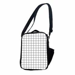 Bigcardesigns Lovely Corgi Lunch Bag Kids School Lunchbox Container Shoulder Handbag -Cole Haan Shop 519rbcaYA8L