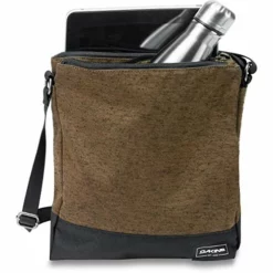 Dakine Unisex Jordy Crossbody Bag, Crescent Floral, One Size -Cole Haan Shop 51A3dLnIDqL