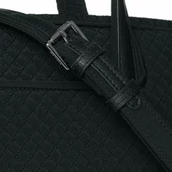 Vera Bradley Women's Microfiber Slim Laptop Case, Classic Black 11 Vera Bradley Women's Microfiber Slim Laptop Case, Classic Black -Cole Haan Shop 51AXaqgfUAL